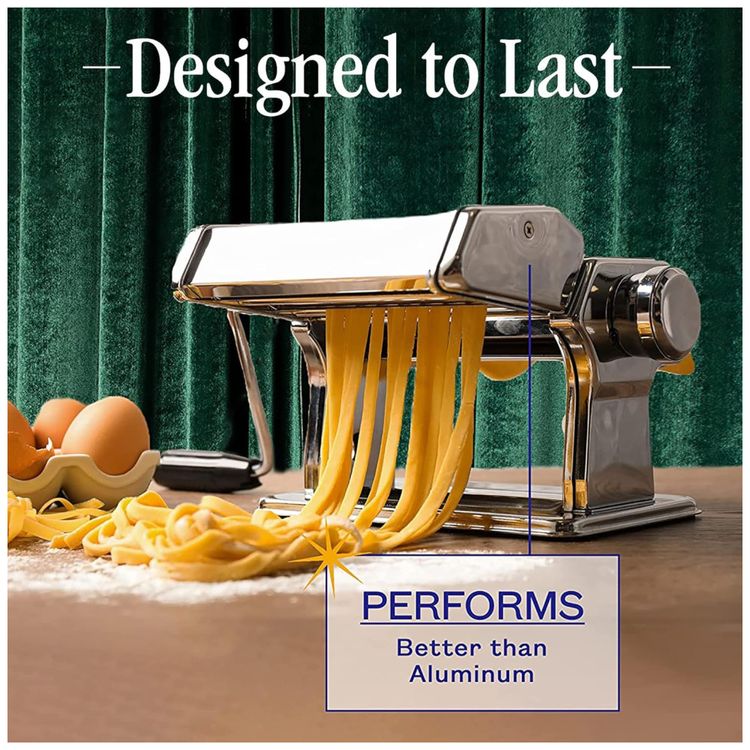 Nuvantee-Pasta-Maker-com-7-Configuracoes-de-Espessura-Imagem-1