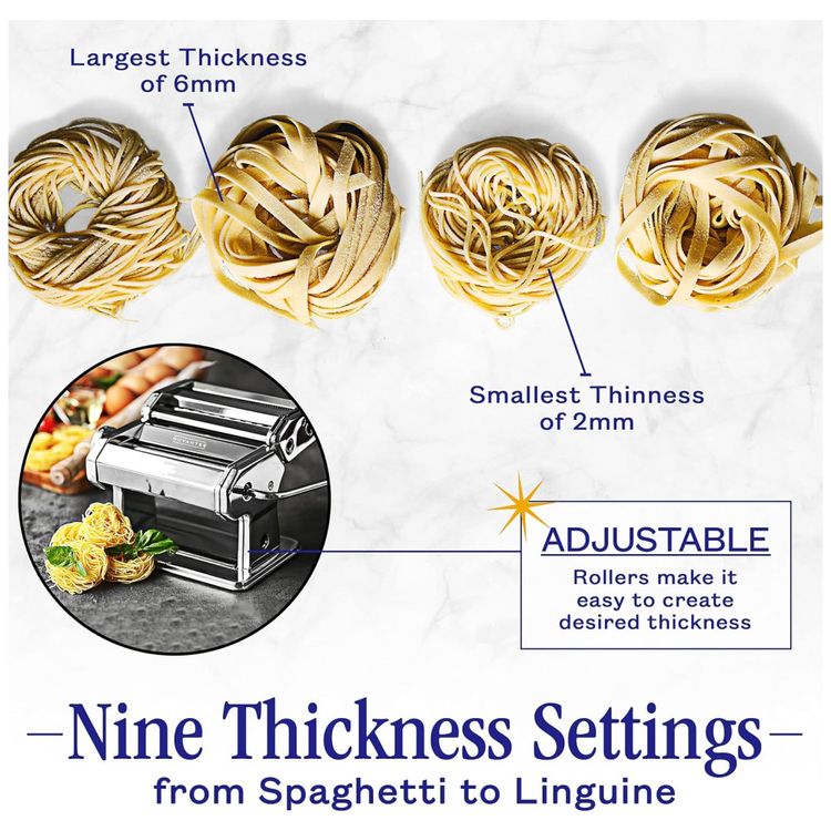 Nuvantee-Pasta-Maker-com-7-Configuracoes-de-Espessura-Imagem-2