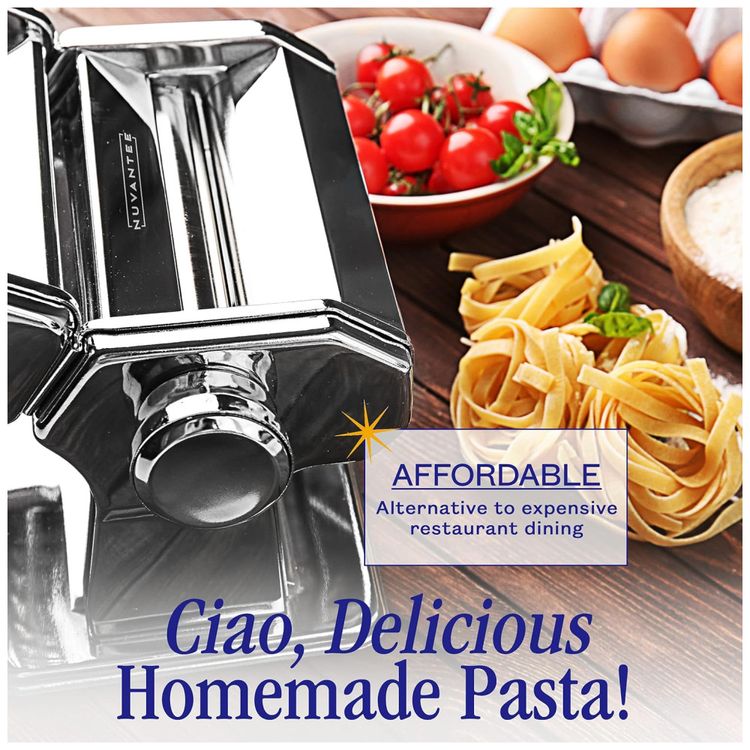 Nuvantee-Pasta-Maker-com-7-Configuracoes-de-Espessura-Imagem-7