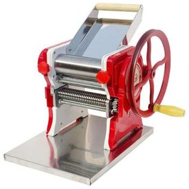 Maquina-Manual-de-Macarrao-Fabricante-de-Massas-Imagem-0