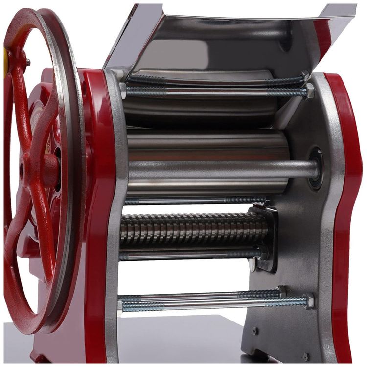 Maquina-Manual-de-Macarrao-Fabricante-de-Massas-Imagem-5