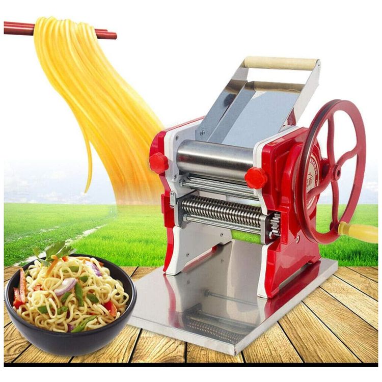 TFCFL-Maquina-de-Fazer-Massas-Manual---Maquina-de-Macarrao-Imagem-0