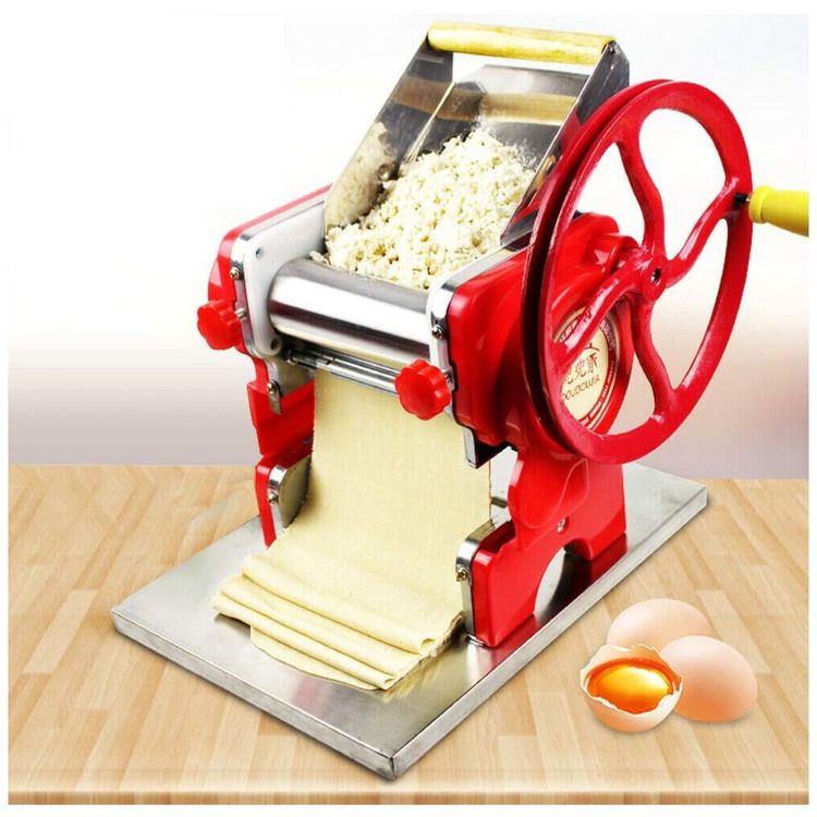 TFCFL-Maquina-de-Fazer-Massas-Manual---Maquina-de-Macarrao-Imagem-1