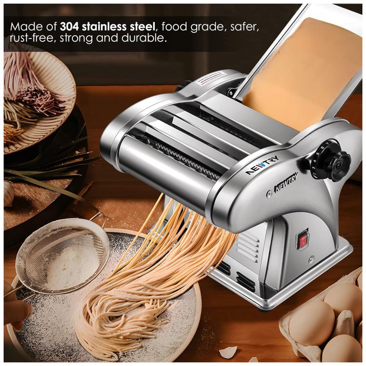 Maquina-de-Fazer-Massas-Eletrica-NEWTRY---Faca-Noodle-em-Imagem-1