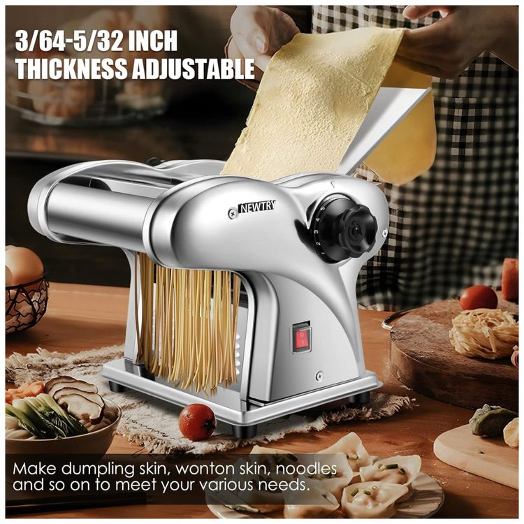 Maquina-de-Fazer-Massas-Eletrica-NEWTRY---Faca-Noodle-em-Imagem-6
