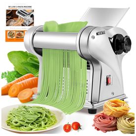 Maquina-de-Fazer-Macarrao-Eletrica-NEWTRY--Faca-Noodles-em-Imagem-0