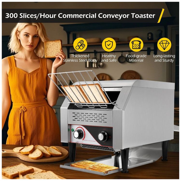 Torradeira-Comercial-DynaLiving-faz-300-Fatias-por-Hora---Imagem-2