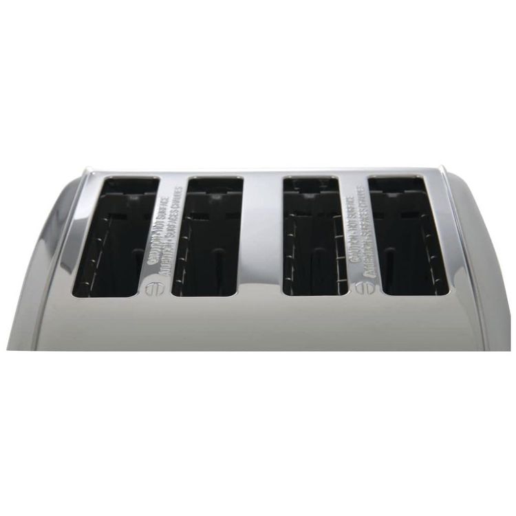 Torradeira-Comercial-HUBERT-de-4-Slots-28cm-x-28cm-x-19cm-Imagem-4