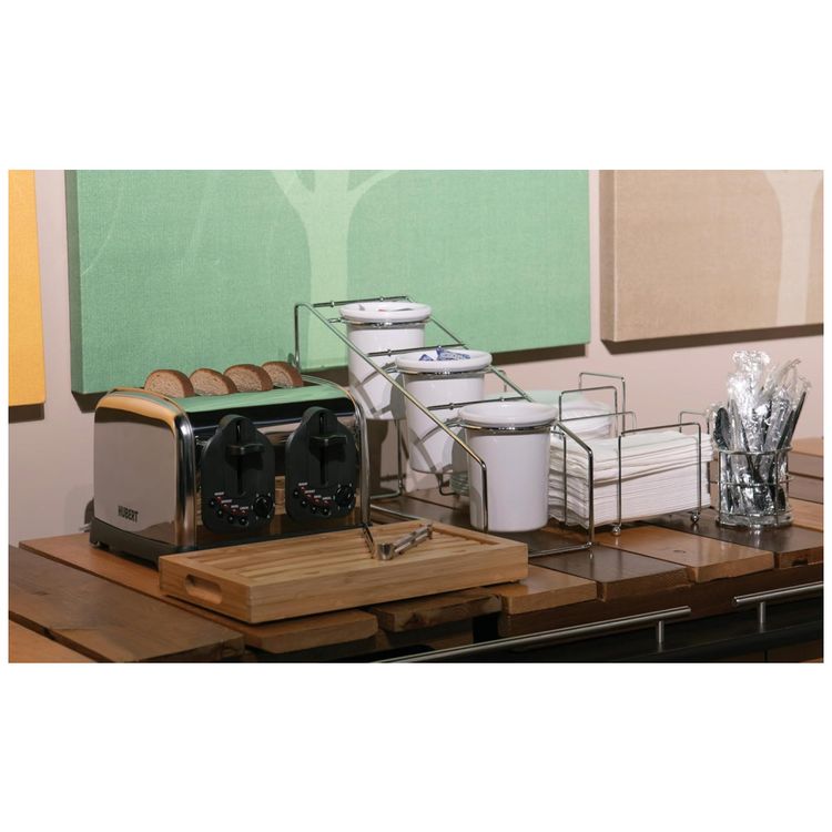 Torradeira-Comercial-HUBERT-de-4-Slots-28cm-x-28cm-x-19cm-Imagem-8