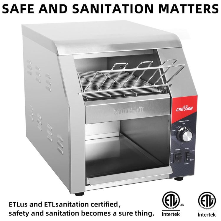Torradeira-de-Esteira-Crosson-Certificada-ETL-450-fatias-Imagem-2