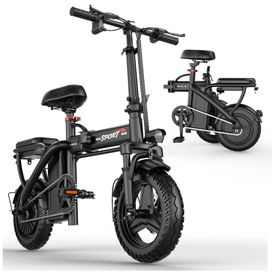 Bicicleta-Eletrica-para-Adultos-ASKGO-Motor-650W-Alcance-Imagem-0