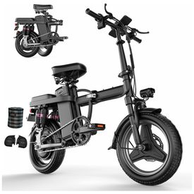 Bicicleta-Eletrica-para-Adultos-ASKGO-Motor-de-650W-Imagem-0