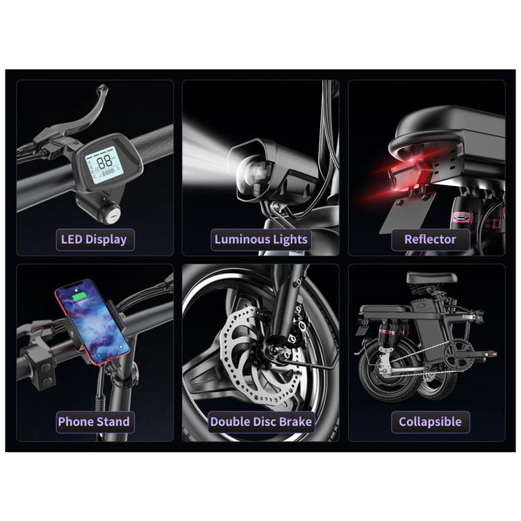 Bicicleta-Eletrica-para-Adultos-ASKGO-Motor-de-650W-Imagem-5