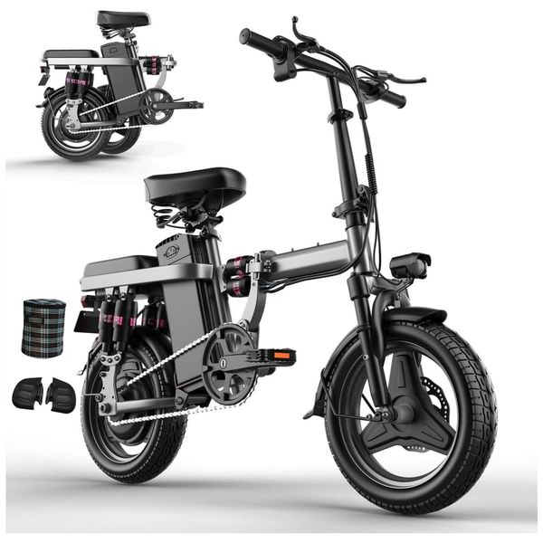 Bicicleta-eletrica-para-adultos.-Motor-de-650W.-25-mph-35-Imagem-0