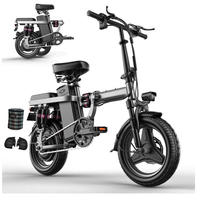 Bicicleta-eletrica-para-adultos.-Motor-de-650W.-25-mph-35-Imagem-0
