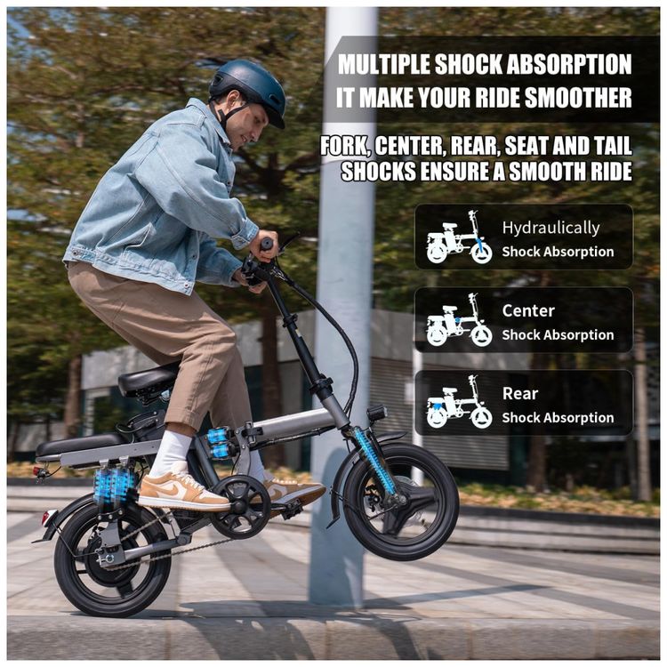 Bicicleta-eletrica-para-adultos.-Motor-de-650W.-25-mph-35-Imagem-2