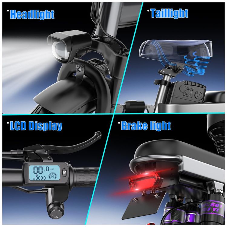 Bicicleta-eletrica-para-adultos.-Motor-de-650W.-25-mph-35-Imagem-4
