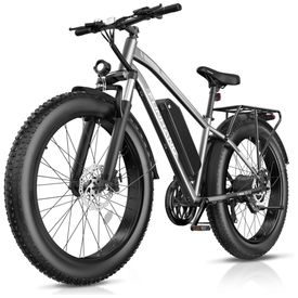 Bicicleta-Eletrica-para-Adultos--Peak-1000W-Ebike-25MPH-60-Imagem-0