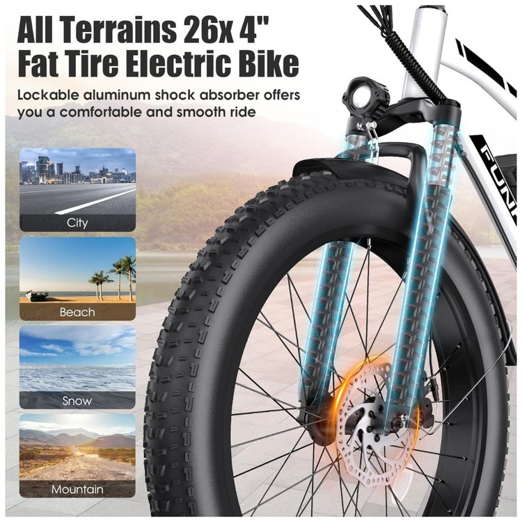 Bicicleta-Eletrica-para-Adultos-Funhang-EBike-Peak-1000W-Imagem-3