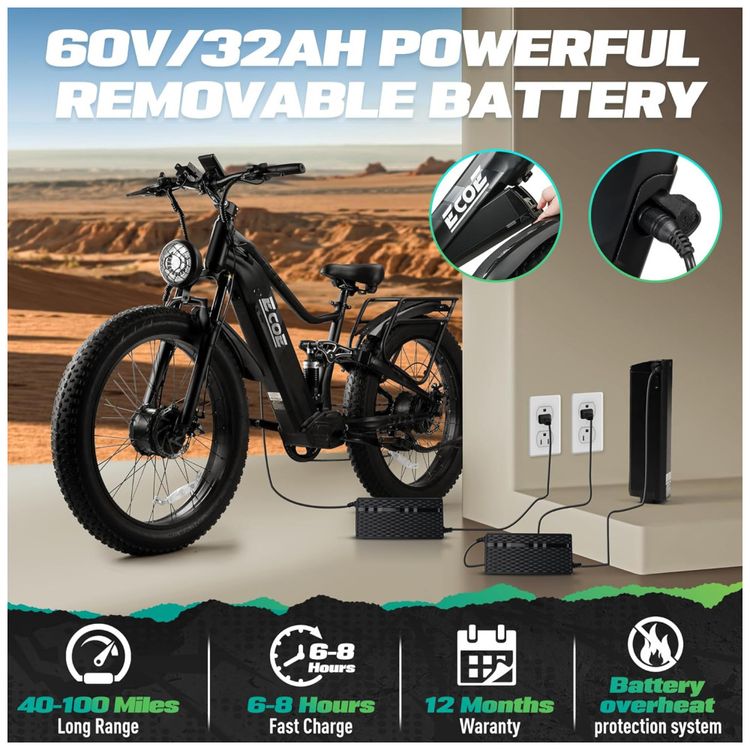 Bicicleta-Eletrica-de-Duplo-Motor-de-5000W-para-Adultos-50-Imagem-3