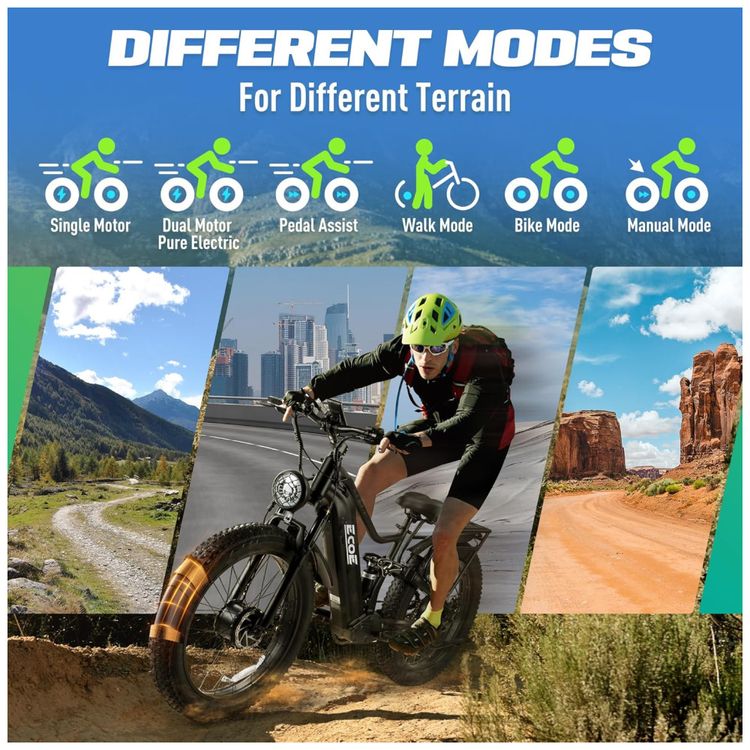 Bicicleta-Eletrica-de-Duplo-Motor-de-5000W-para-Adultos-50-Imagem-4