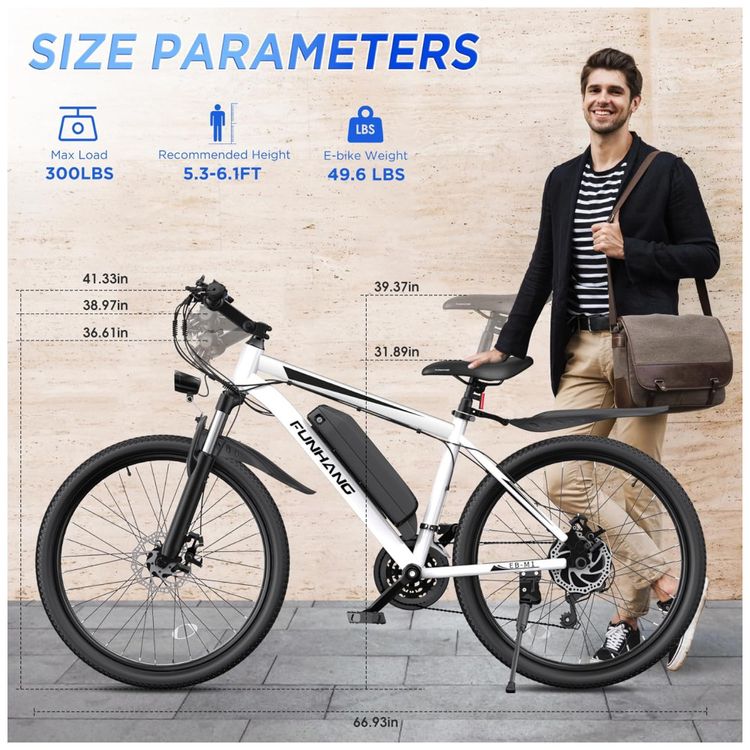 Bicicleta-Eletrica-para-Adultos-26-1000W-Peak-Ebike-Ate-Imagem-6