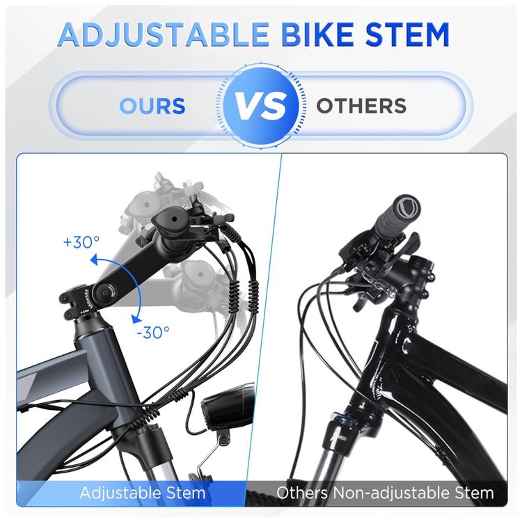 Bicicleta-Eletrica-para-Adultos-26-polegadas-1000W-de-Imagem-3