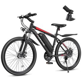 Bicicleta-Eletrica-para-Adultos-Funhang-26-Polegadas-Imagem-0