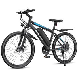 Bicicleta-Eletrica-para-Adultos-Funhang-26-Polegadas-1000W-Imagem-0