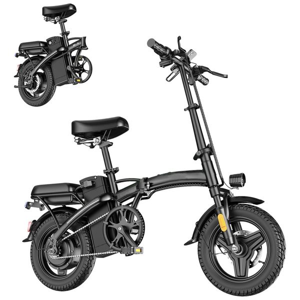Bicicleta-Eletrica-para-Adultos-500W-de-Pico-Velocidade-Imagem-0