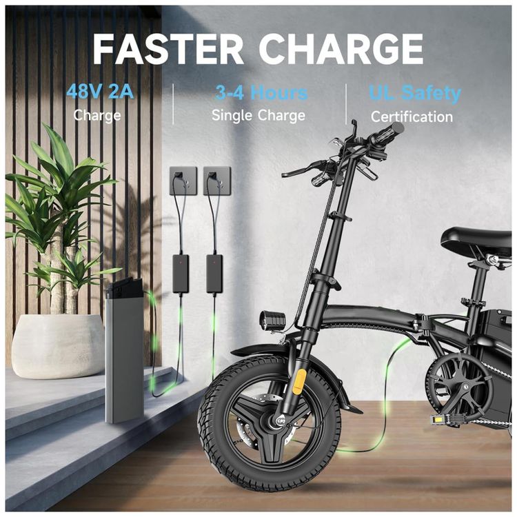 Bicicleta-Eletrica-para-Adultos-500W-de-Pico-Velocidade-Imagem-1