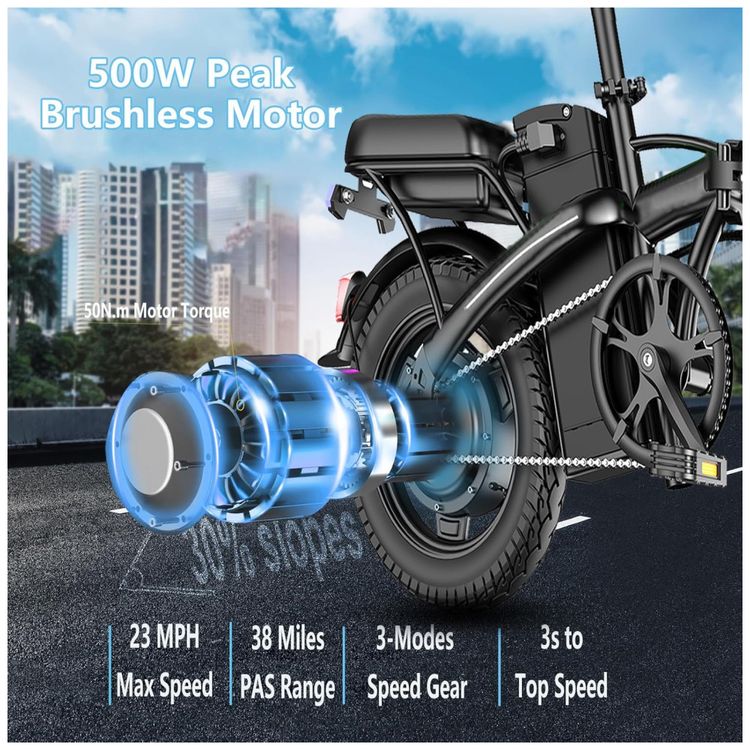 Bicicleta-Eletrica-para-Adultos-500W-de-Pico-Velocidade-Imagem-2