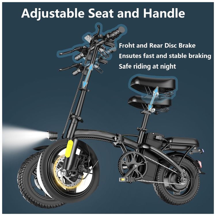 Bicicleta-Eletrica-para-Adultos-500W-de-Pico-Velocidade-Imagem-3
