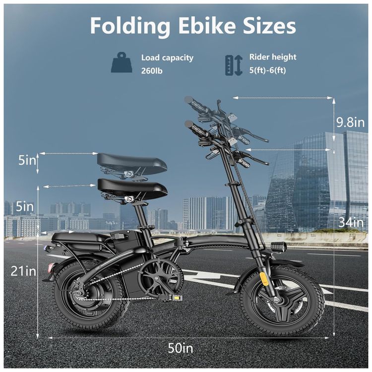 Bicicleta-Eletrica-para-Adultos-500W-de-Pico-Velocidade-Imagem-5
