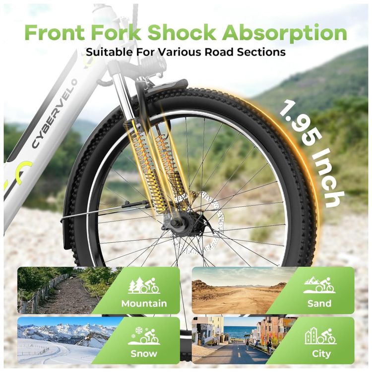 Bicicleta-Eletrica-1000-Peak-para-Adultos-Autonomia-de-ate-Imagem-3