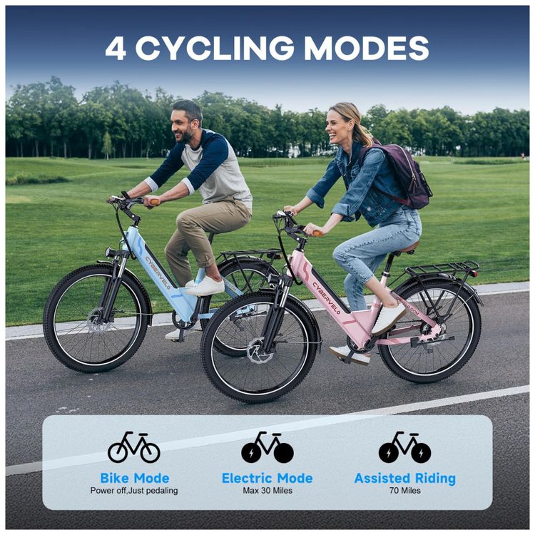 Bicicleta-Eletrica-1000-Peak-para-Adultos-Autonomia-de-ate-Imagem-7