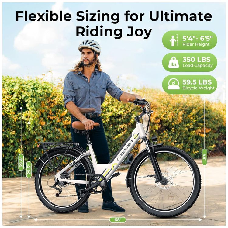 Bicicleta-Eletrica-1000-Peak-para-Adultos-Autonomia-de-ate-Imagem-8