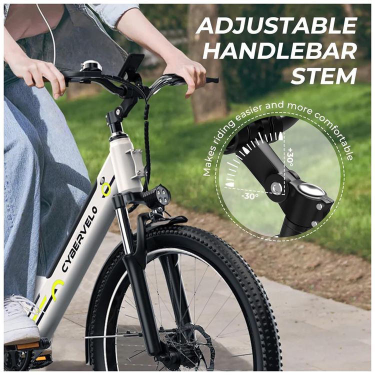 Bicicleta-Eletrica-1000-Peak-para-Adultos-Autonomia-de-ate-Imagem-8