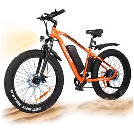 VARUN-E-Bikes-para-Homens-Pico-750W-Ebikes-para-Adultos-Imagem-0