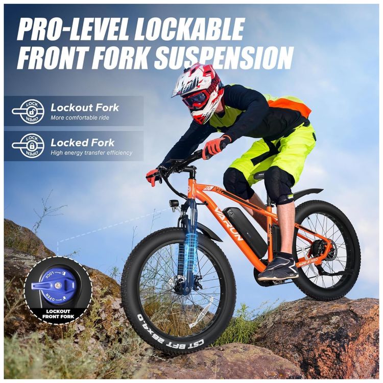 VARUN-E-Bikes-para-Homens-Pico-750W-Ebikes-para-Adultos-Imagem-3