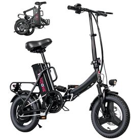 Bicicleta-Eletrica-para-Adultos-S14S16-Velocidade-Maxima-Imagem-0