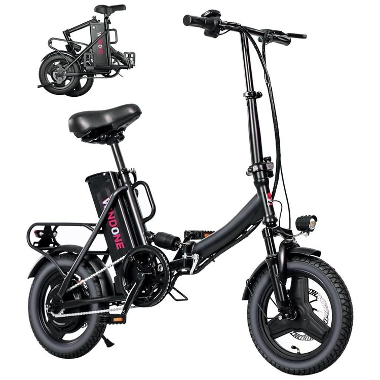 Bicicleta-Eletrica-para-Adultos-S14S16-Velocidade-Maxima-Imagem-0