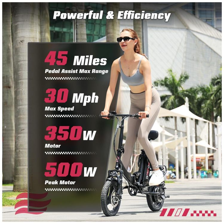 Bicicleta-Eletrica-para-Adultos-S14S16-Velocidade-Maxima-Imagem-1