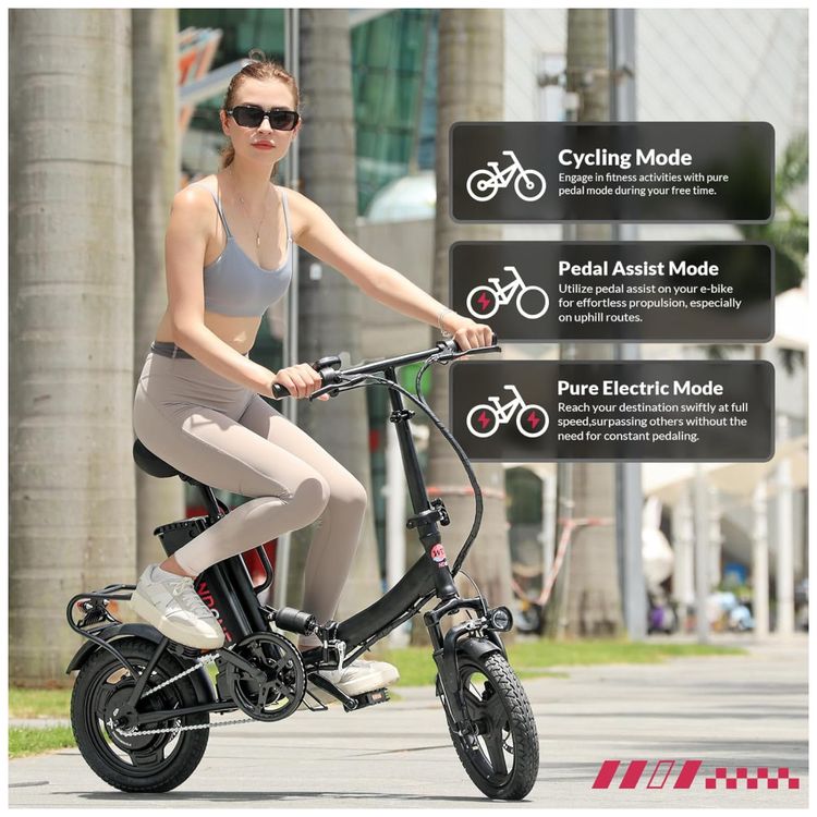 Bicicleta-Eletrica-para-Adultos-S14S16-Velocidade-Maxima-Imagem-2