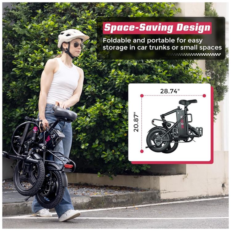 Bicicleta-Eletrica-para-Adultos-S14S16-Velocidade-Maxima-Imagem-4