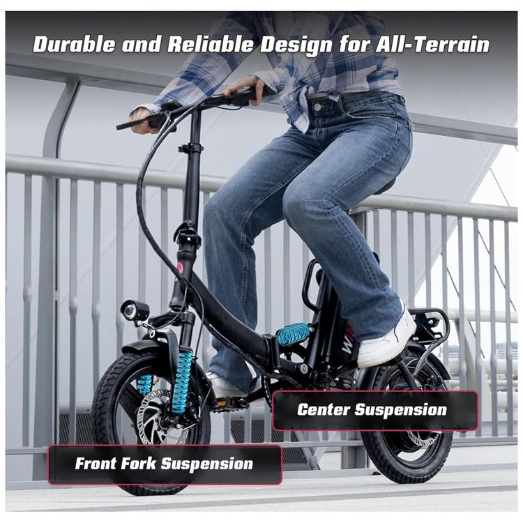 Bicicleta-Eletrica-para-Adultos-S14S16-Velocidade-Maxima-Imagem-5