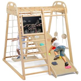 JOYMOR-8-em-1-Jungle-Gym-Interno-para-Criancas-e-Bebes-com-Imagem-0