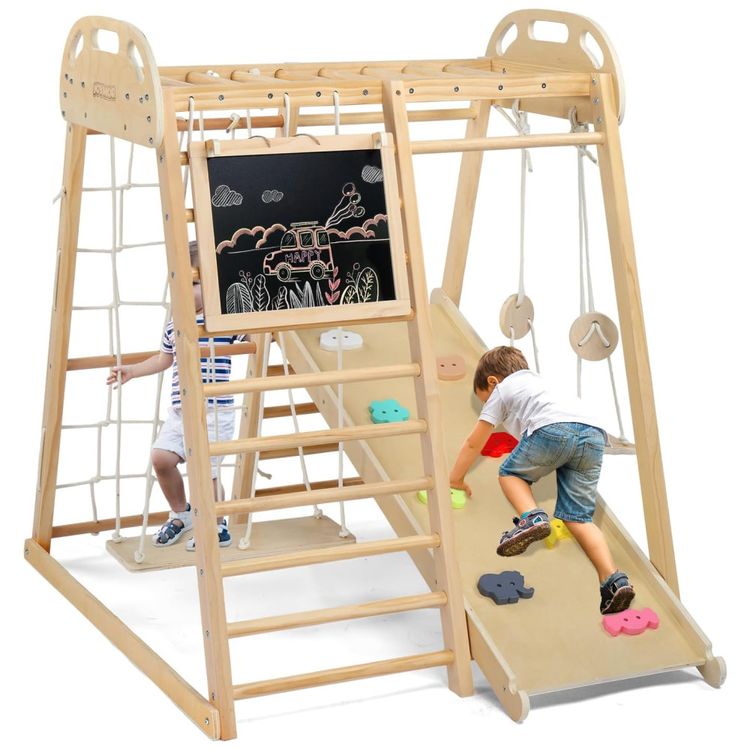 JOYMOR-8-em-1-Jungle-Gym-Interno-para-Criancas-e-Bebes-com-Imagem-0
