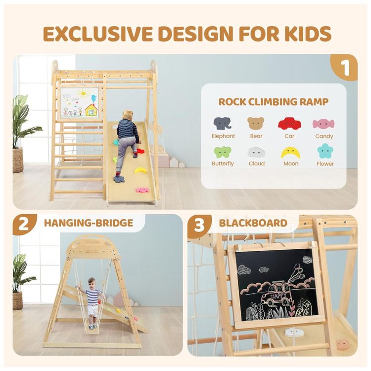 JOYMOR-8-em-1-Jungle-Gym-Interno-para-Criancas-e-Bebes-com-Imagem-1