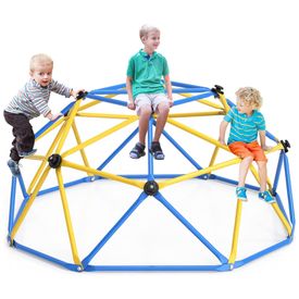 GIKPAL-Climbing-Dome--Estrutura-Geometrica-Atualizada-com-Imagem-0